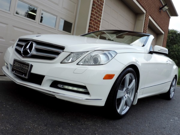 Used-2013-Mercedes-Benz-E-Class-E-350