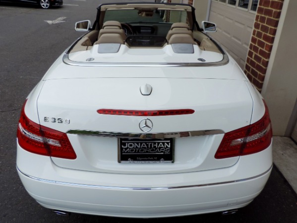 Used-2013-Mercedes-Benz-E-Class-E-350