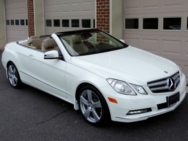 Used-2013-Mercedes-Benz-E-Class-E-350