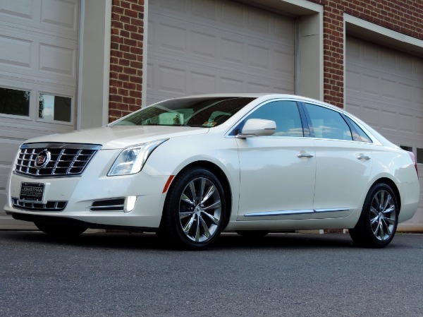 Used-2013-Cadillac-XTS-Luxury-Collection