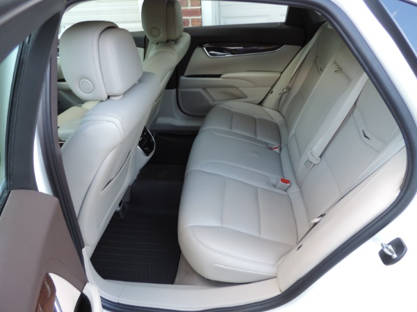 Used-2013-Cadillac-XTS-Luxury-Collection