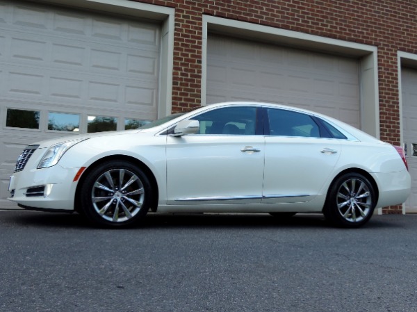 Used-2013-Cadillac-XTS-Luxury-Collection