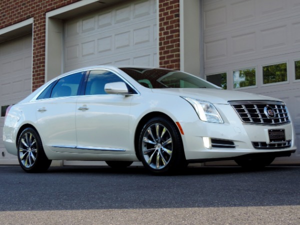 Used-2013-Cadillac-XTS-Luxury-Collection