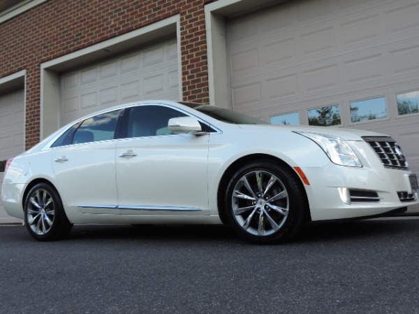 Used-2013-Cadillac-XTS-Luxury-Collection