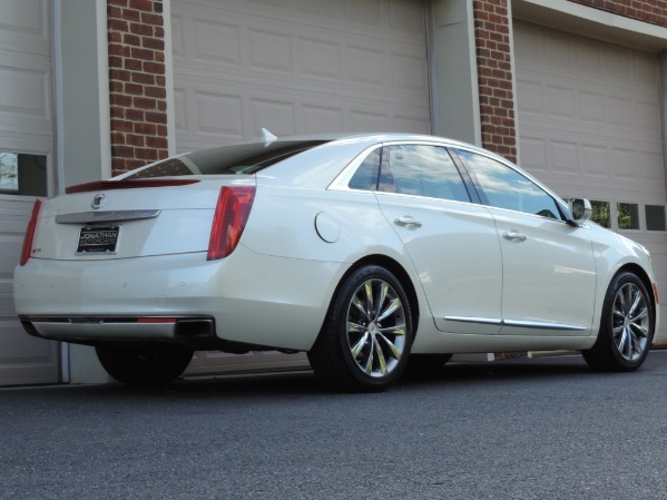 Used-2013-Cadillac-XTS-Luxury-Collection