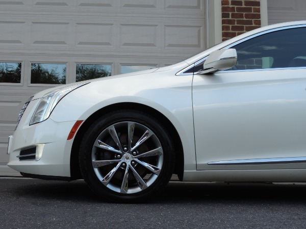 Used-2013-Cadillac-XTS-Luxury-Collection