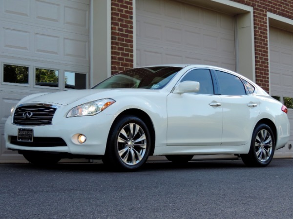 Used-2013-INFINITI-M37-x