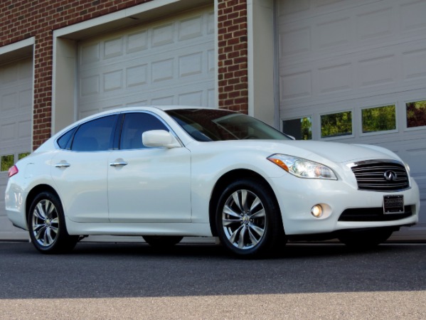 Used-2013-INFINITI-M37-x