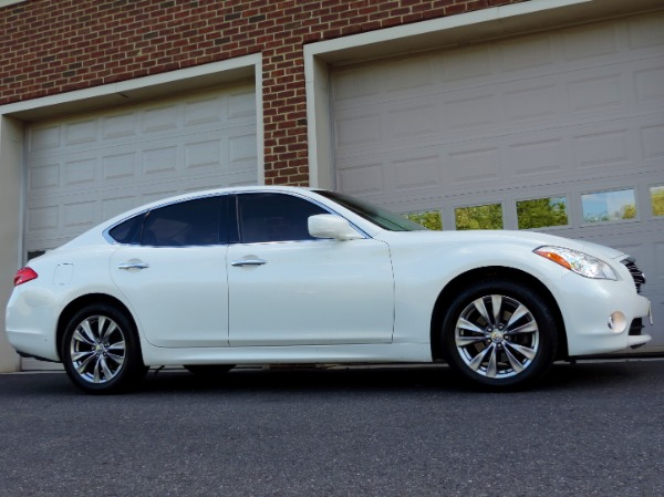 Used-2013-INFINITI-M37-x