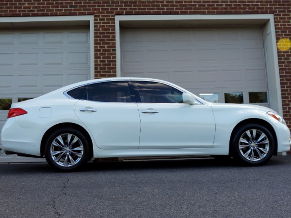 Used-2013-INFINITI-M37-x