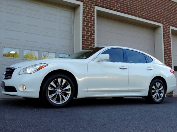 Used-2013-INFINITI-M37-x