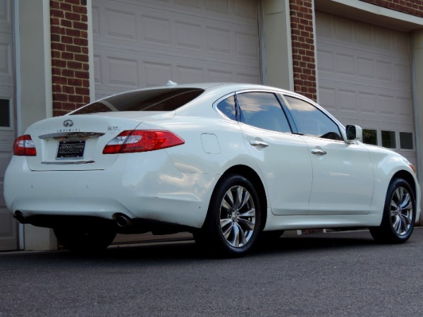 Used-2013-INFINITI-M37-x