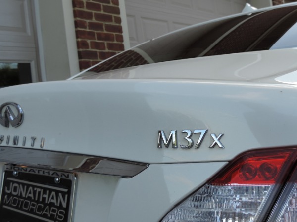 Used-2013-INFINITI-M37-x