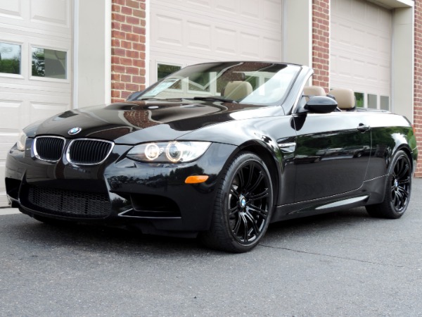 Used-2013-BMW-M3