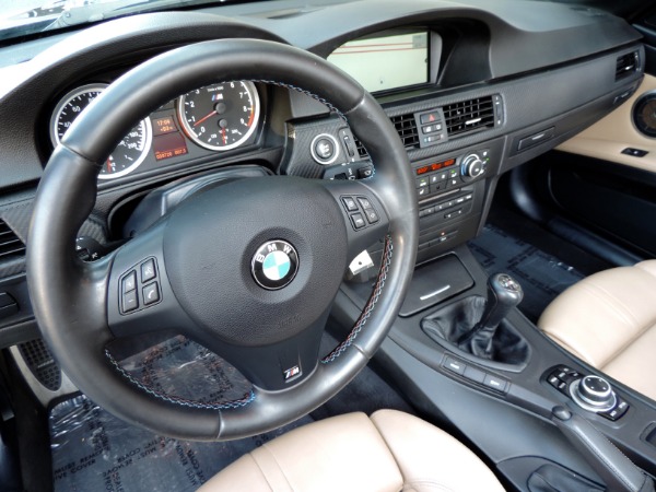 Used-2013-BMW-M3