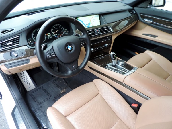 Used-2015-BMW-7-Series-740Li-xDrive-M-Sport