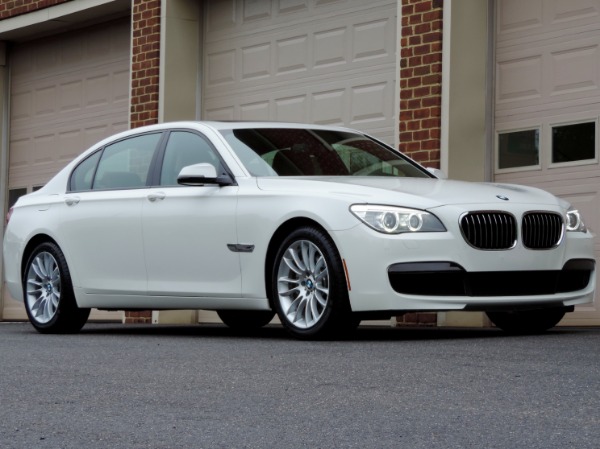 Used-2015-BMW-7-Series-740Li-xDrive-M-Sport