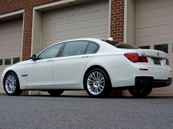 Used-2015-BMW-7-Series-740Li-xDrive-M-Sport