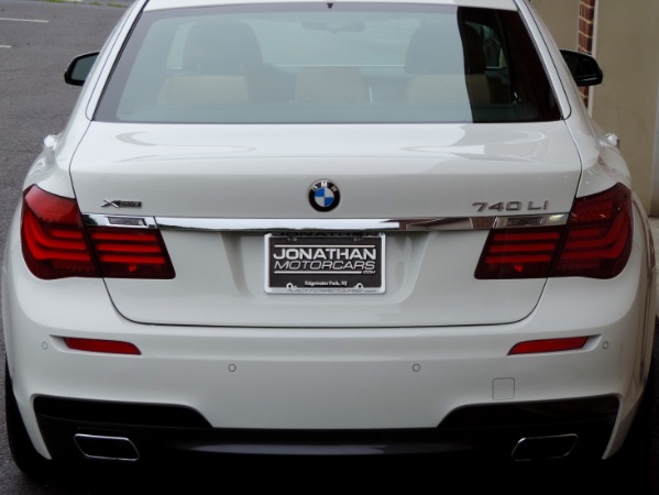 Used-2015-BMW-7-Series-740Li-xDrive-M-Sport