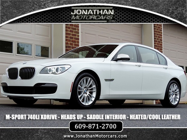 Used-2015-BMW-7-Series-740Li-xDrive-M-Sport