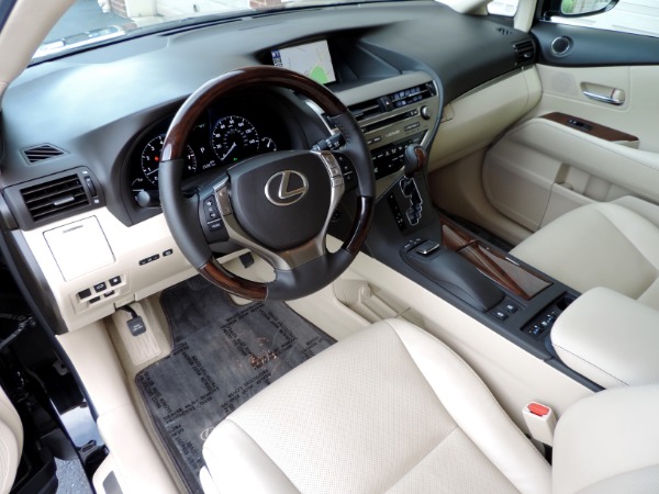 Used-2015-Lexus-RX-350