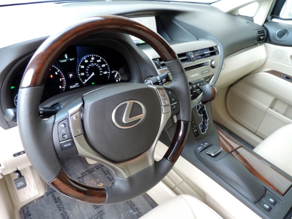 Used-2015-Lexus-RX-350