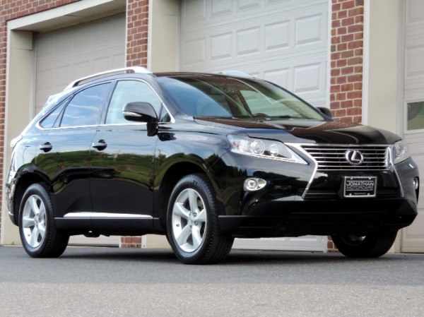 Used-2015-Lexus-RX-350