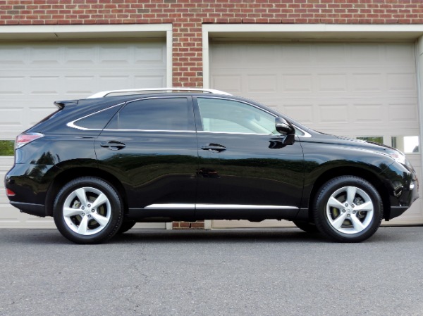 Used-2015-Lexus-RX-350