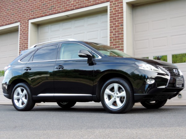 Used-2015-Lexus-RX-350