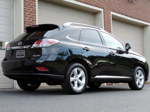 Used-2015-Lexus-RX-350