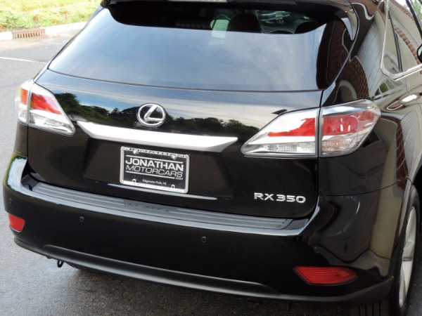 Used-2015-Lexus-RX-350