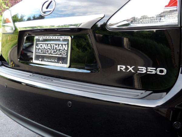 Used-2015-Lexus-RX-350