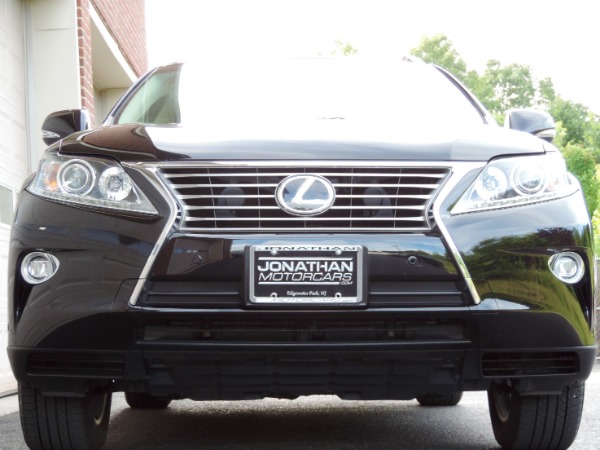Used-2015-Lexus-RX-350