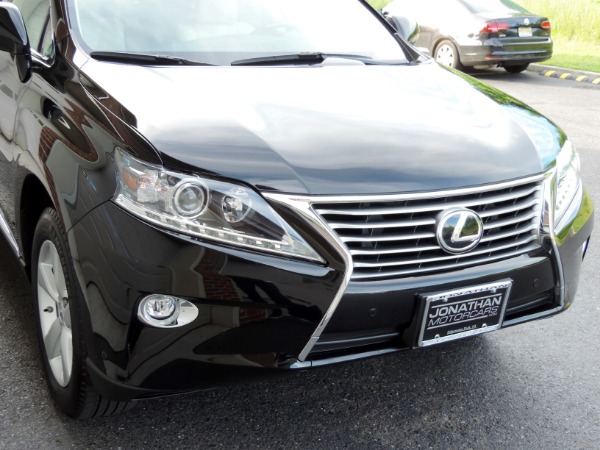 Used-2015-Lexus-RX-350