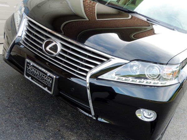 Used-2015-Lexus-RX-350