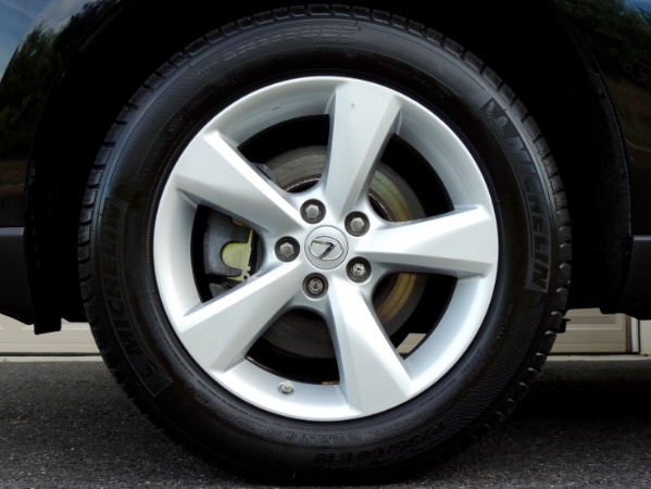 Used-2015-Lexus-RX-350