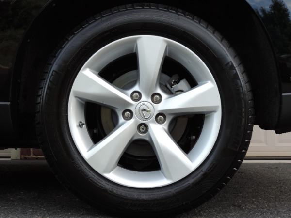 Used-2015-Lexus-RX-350