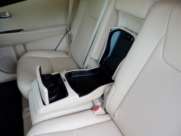 Used-2015-Lexus-RX-350