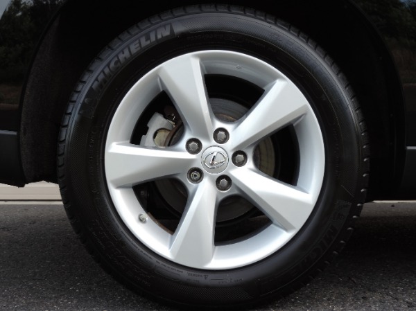 Used-2015-Lexus-RX-350