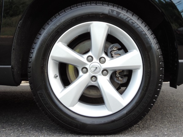 Used-2015-Lexus-RX-350