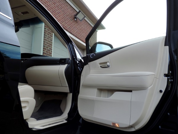 Used-2015-Lexus-RX-350