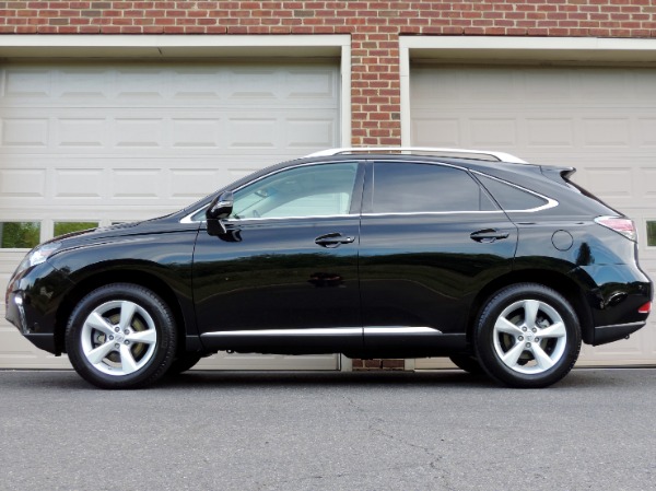Used-2015-Lexus-RX-350