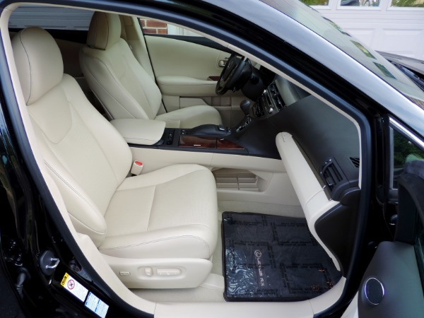 Used-2015-Lexus-RX-350