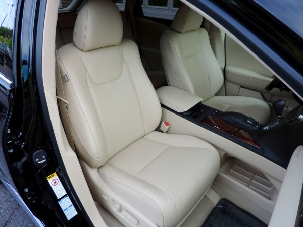 Used-2015-Lexus-RX-350
