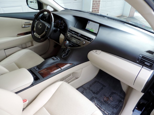 Used-2015-Lexus-RX-350