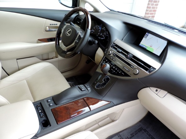 Used-2015-Lexus-RX-350