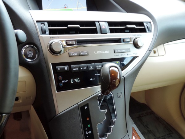 Used-2015-Lexus-RX-350