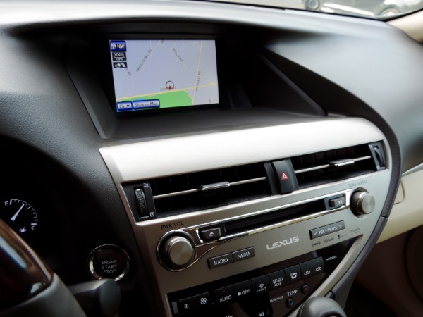 Used-2015-Lexus-RX-350