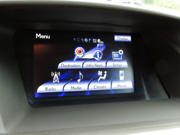 Used-2015-Lexus-RX-350