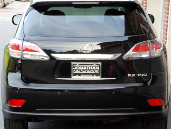 Used-2015-Lexus-RX-350